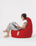 Atelier Del Sofa Drop L - Red